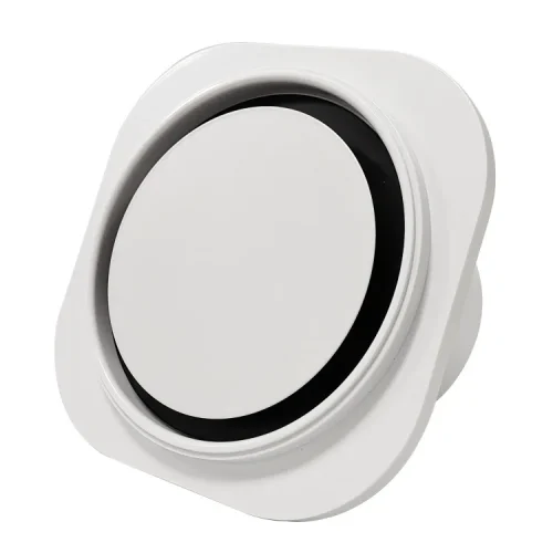 New mould exhaust fans